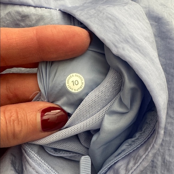 Lululemon - Non-Stop Bomber Jacket *Reversible - Picture 10 of 16